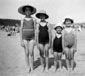 Une histoire de la baignade &agrave; Qu&eacute;bec