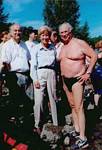 M. Raynald Gaboury, Mme Agn&egrave;s Maltais et M. Jacques Amyot